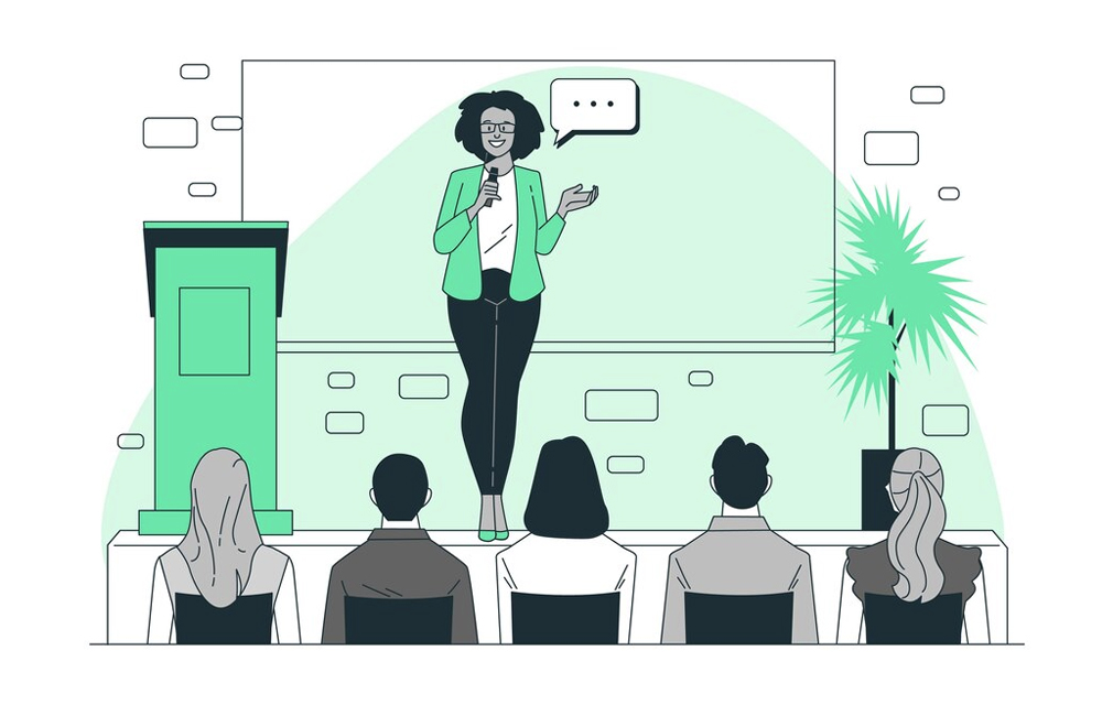 Best TED talk on the future of the workforce